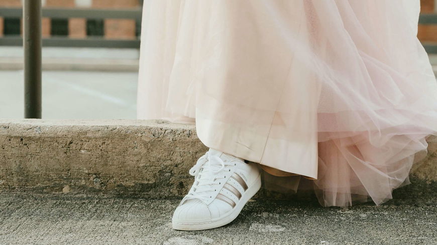 Hochzeit 2022: Diese 6 flachen Schuhe sind genauso stylisch wie High-Heels