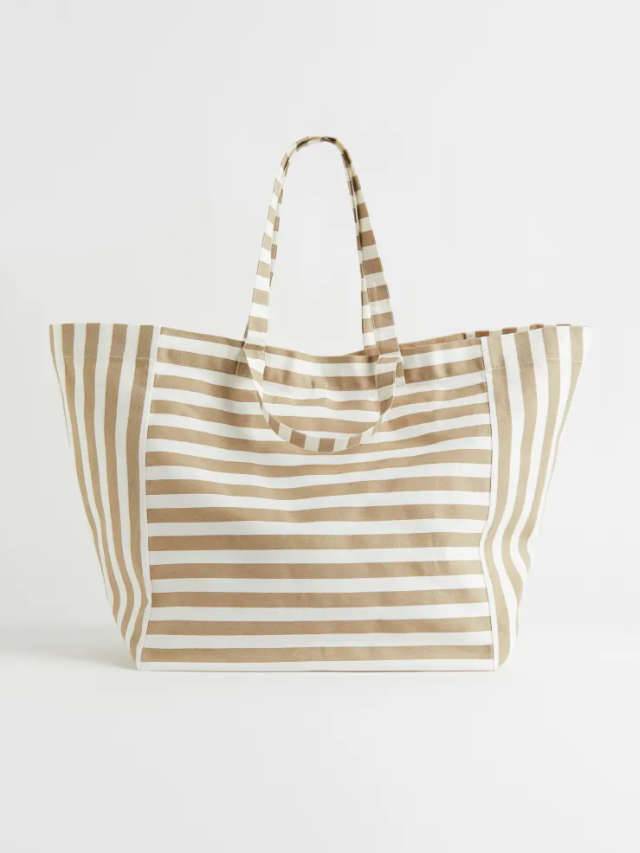 Strandtasche H&M