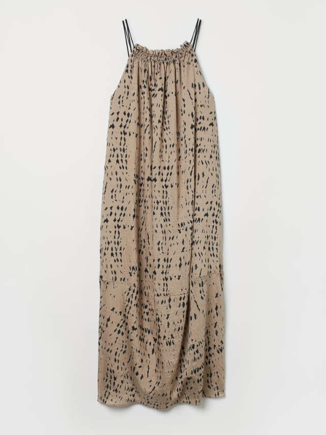 Trägerkleid H&M