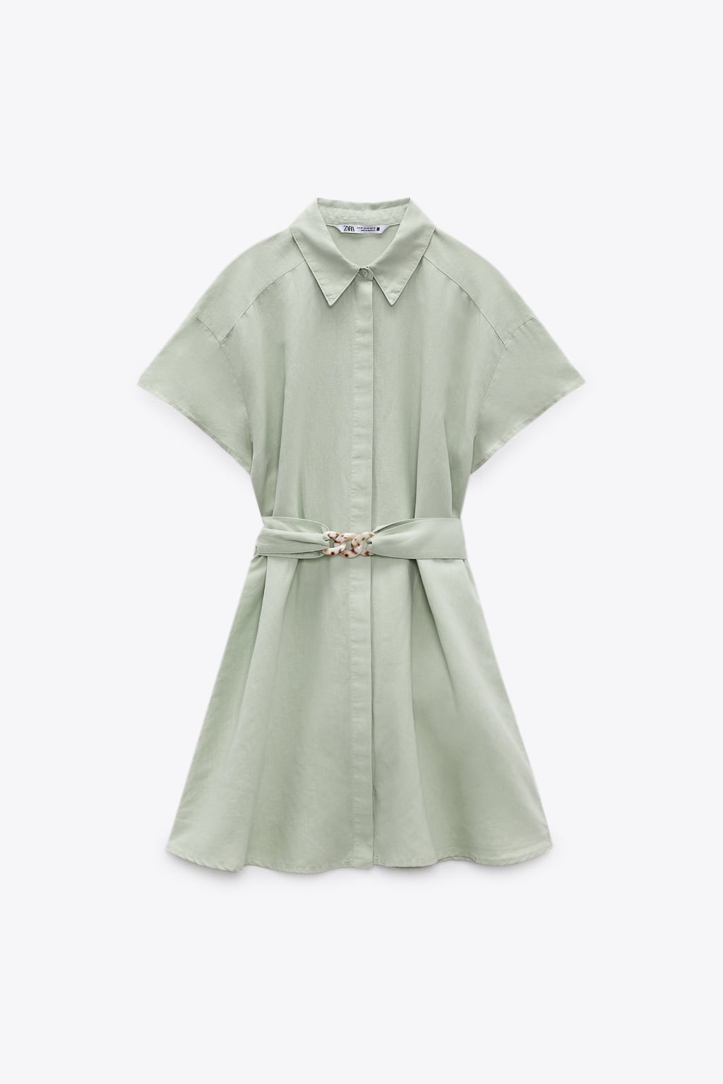 Kleid Zara
