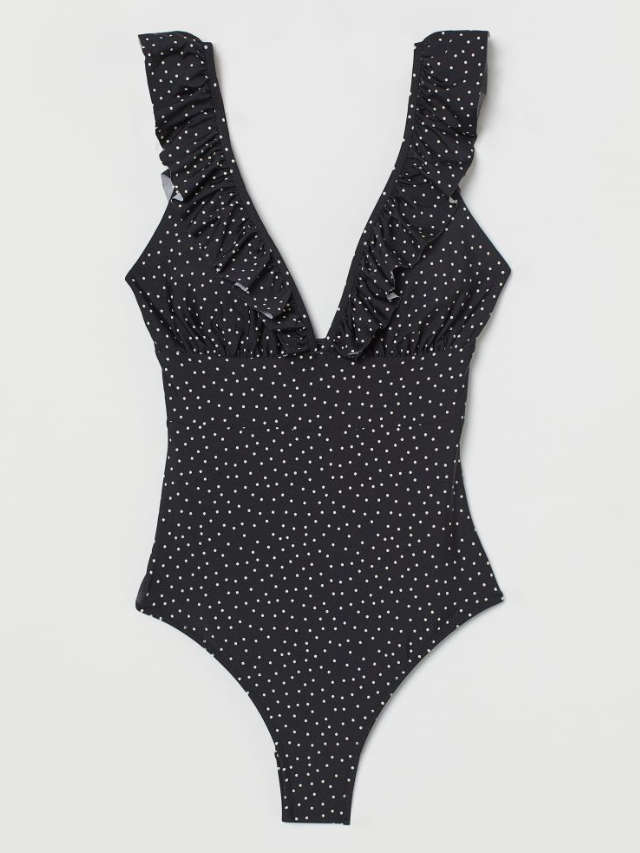 Badeanzug H&M