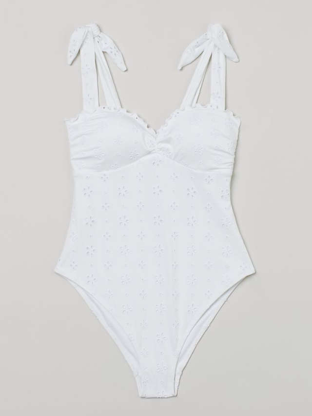 Badeanzug H&M