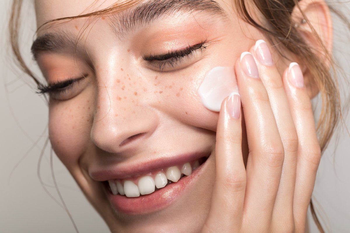 Cremes Dermatologen