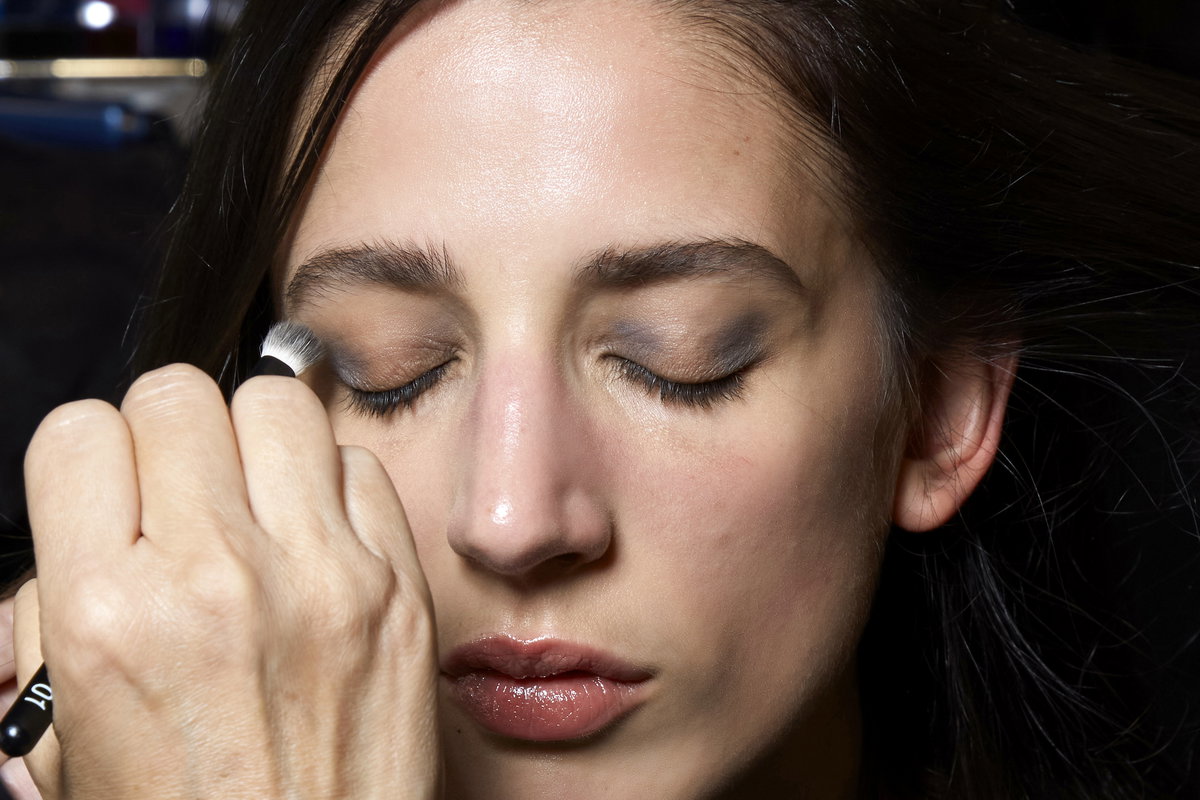 Make-up Drogerie Profis