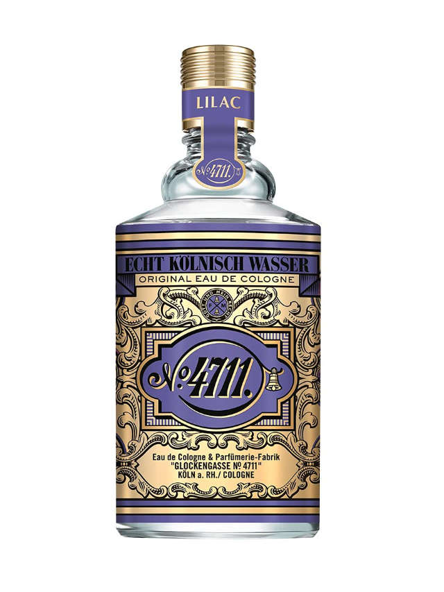 Eau de Cologne
