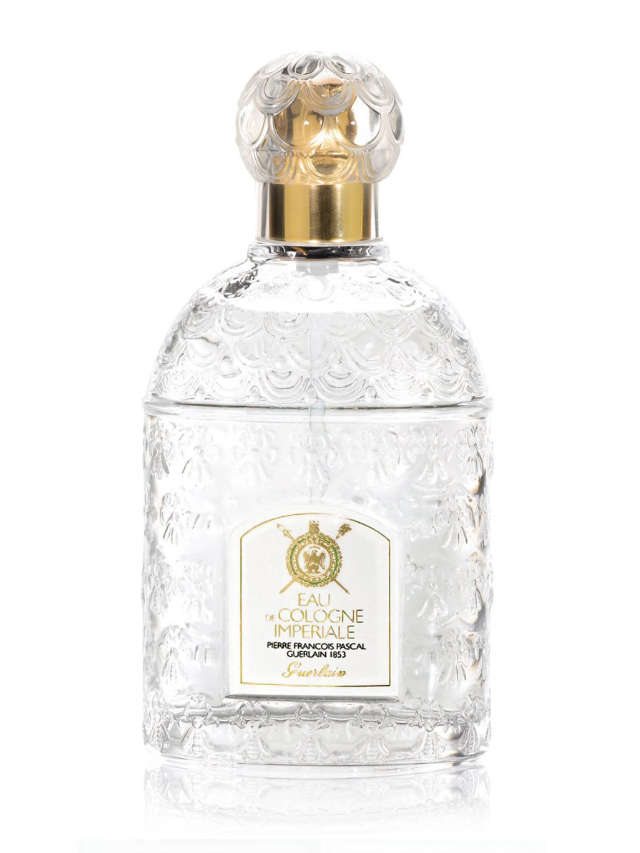 Eau de Cologne