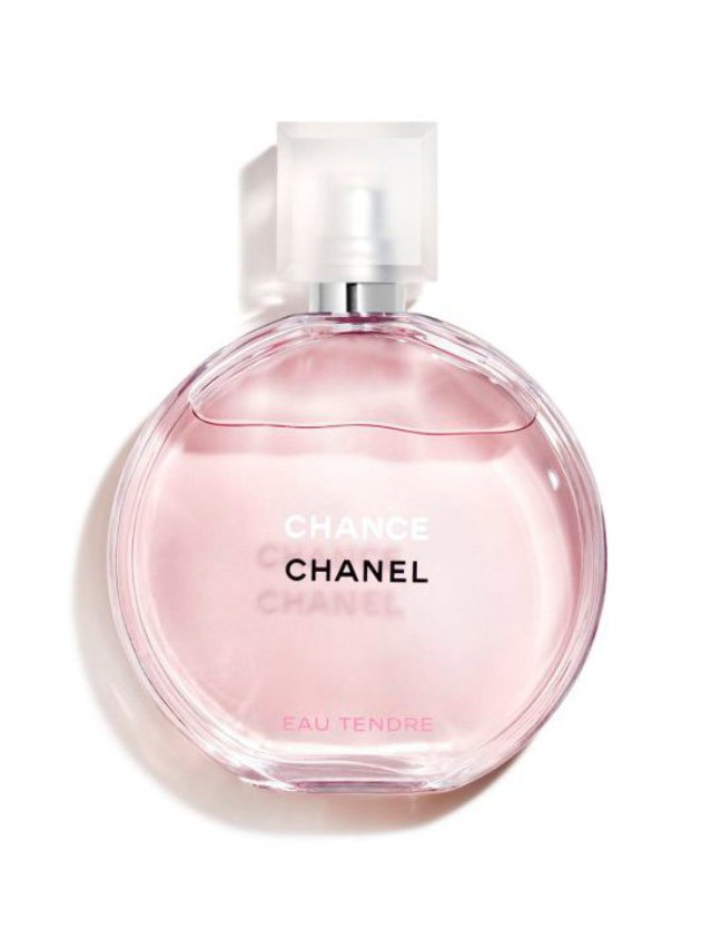Eau de Toilette Chanel Chance