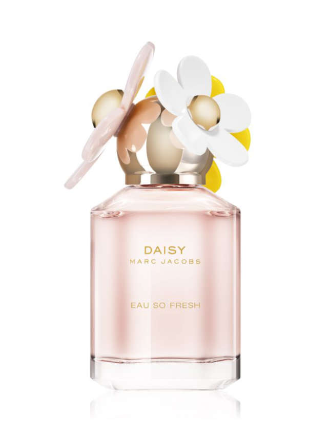 Eau de Toilette Daisy Eau so fresh Marc Jacobs
