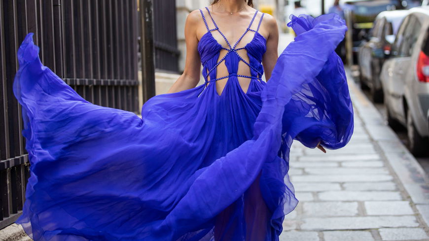 Sommerkleid 2022: Diese 4 Modelle tragen wir jetzt rauf und runter