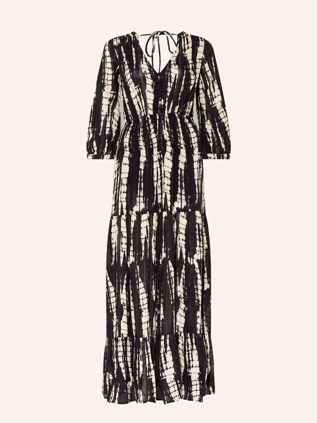Kleid Langarm ba&sh