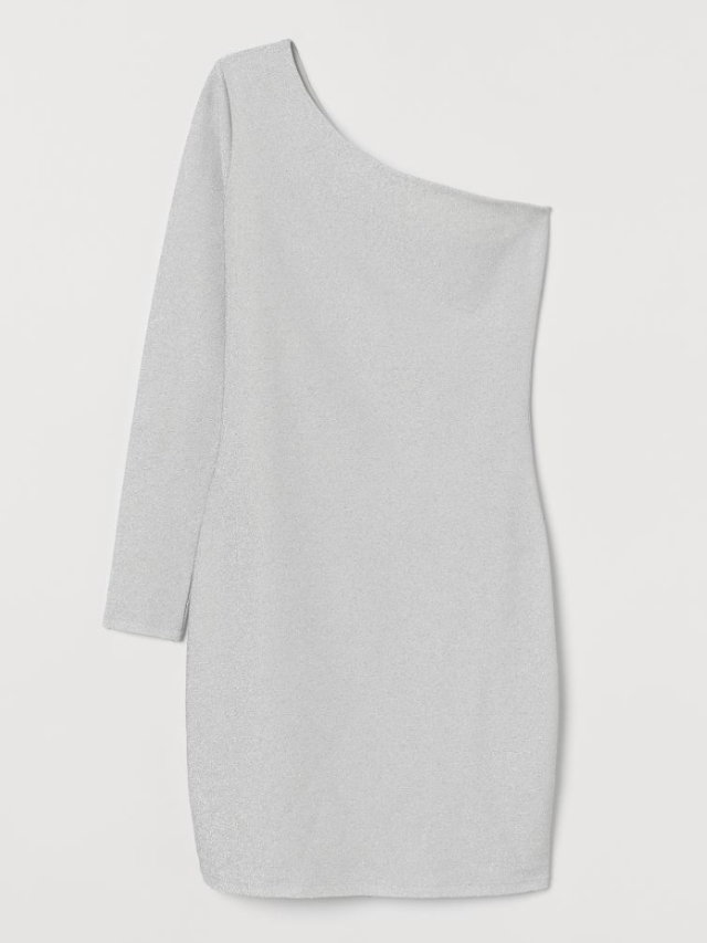 Kleid weiss