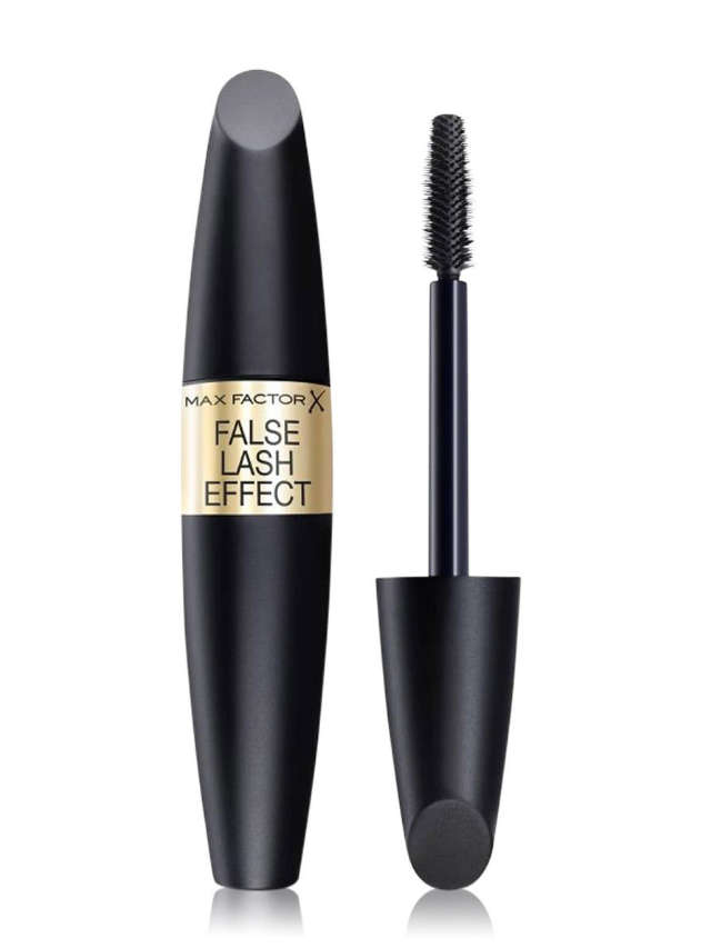 Mascara False Lash Effect
