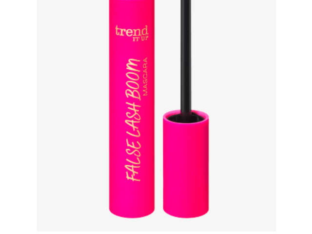 Mascara Trend it up