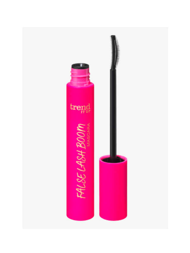 Mascara Trend it up