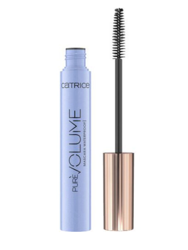 Mascara Volume pure Catrice