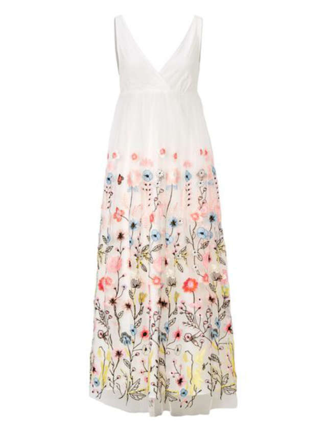 Maxikleid Drykorn