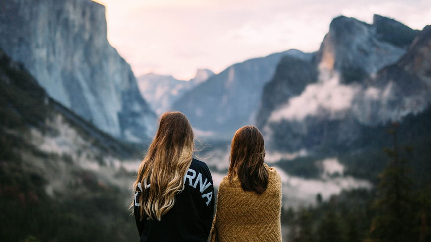 4 einfache und günstige Tipps für nachhaltiges Reisen