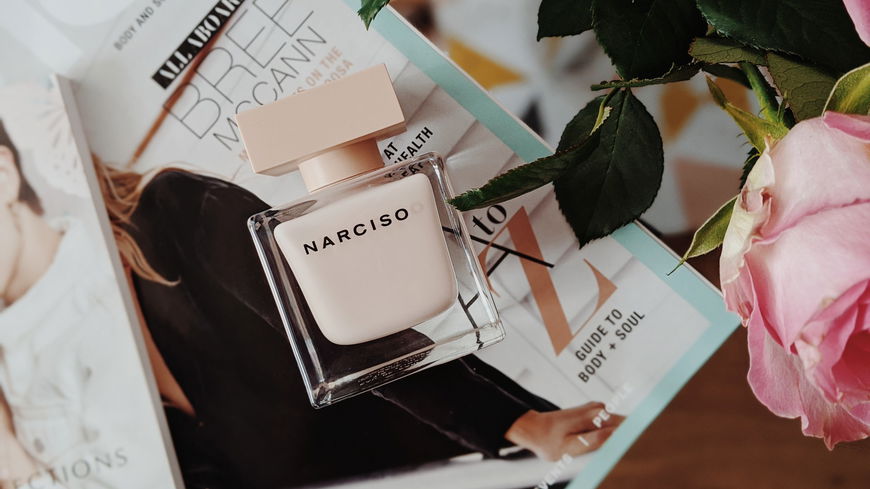 Diese 5 Marken-Parfums gibt es jetzt bei Amazon im Sale