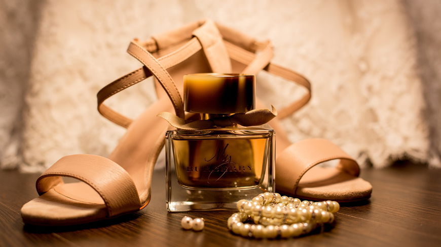 Parfum-Trends 2022: Diese 5 Düfte riechen nach Luxus pur