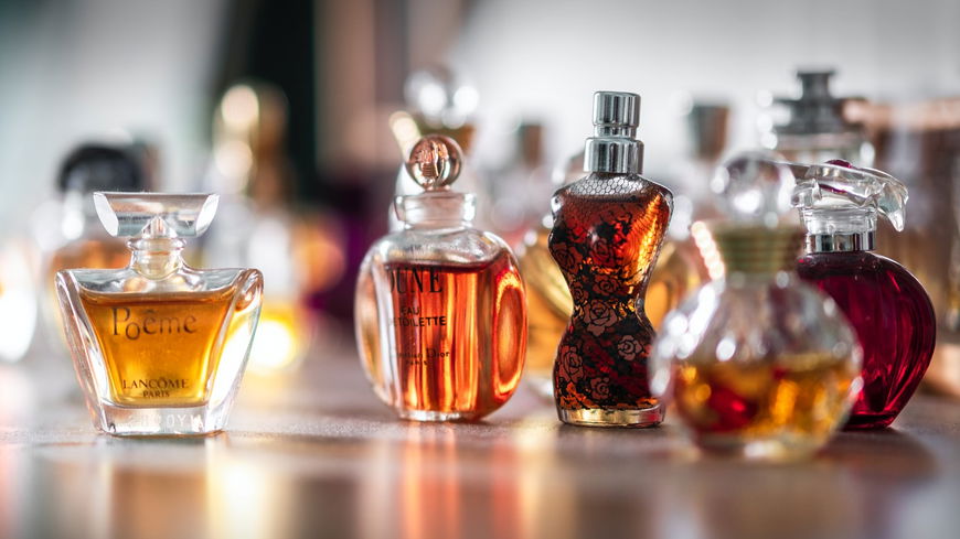 Parfum 2025: Auf diesen Duft werde ich jedes Mal angesprochen
