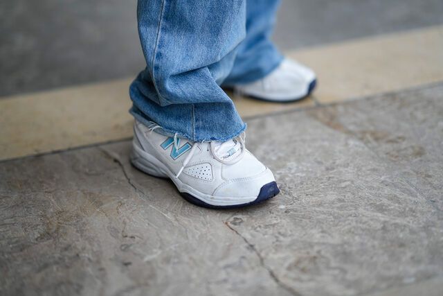 New Balance Sneaker