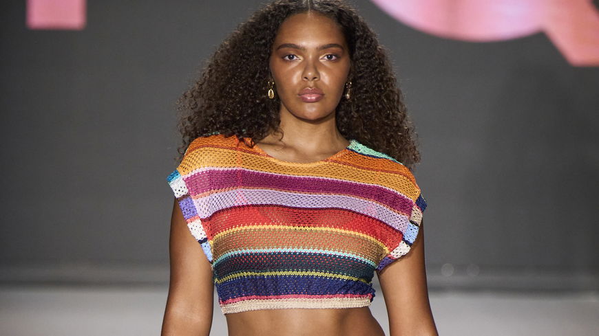 DIESEN Trend-Look lieben wir gerade heiß und innig