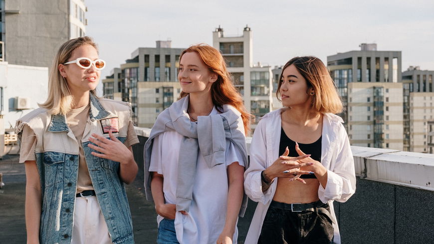 Horoskop 2022: Für diese 3 Sternzeichen verändert sich im August alles