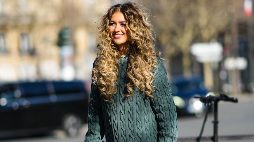 Frisuren-Trend 2022: Diese 4 Hairstyles sind im Herbst angesagt