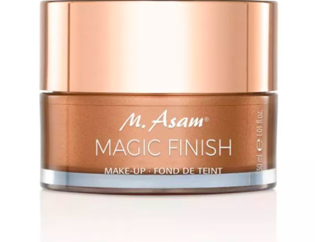 Foundation M.Asam
