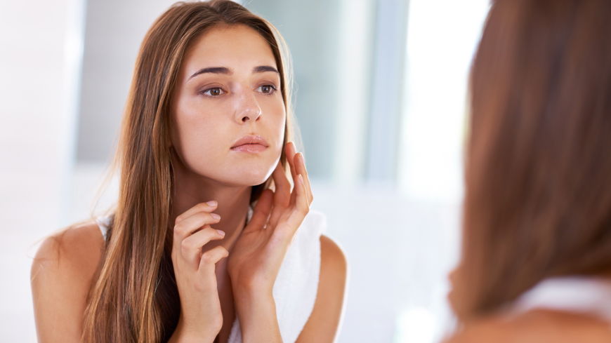 Anti-Aging - so bleibt die Haut länger jung