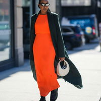 Winter-Outfits 2022: Diese 6 Kleider sind super angesagt