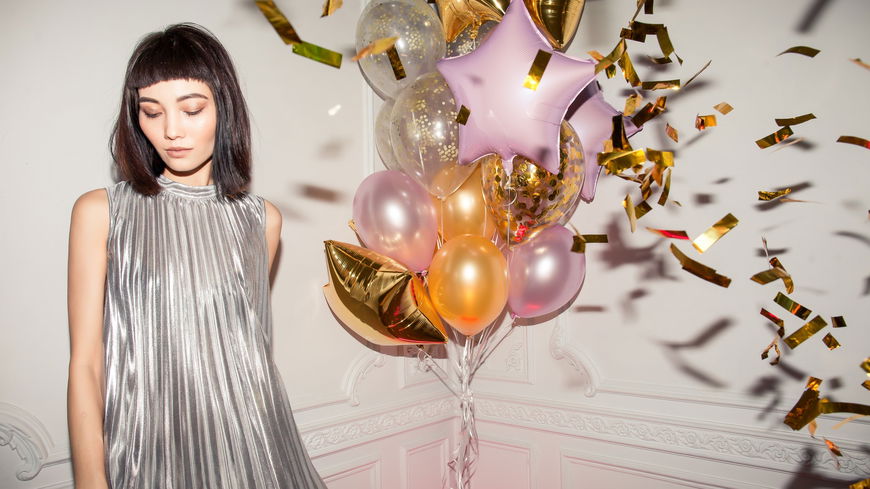Diese 5 Pieces aus der neuen Zara-Kollektion sind mega glamourös
