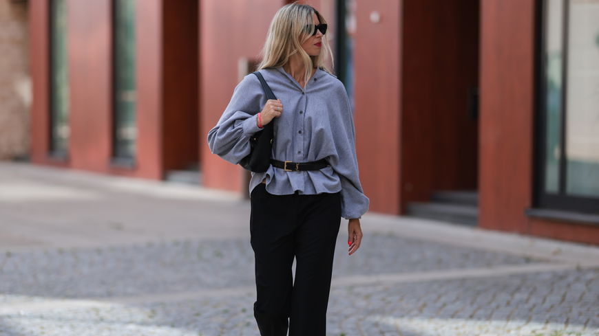 Capsule Wardrobe: Diese 9 Teile braucht jeder im Kleiderschrank 