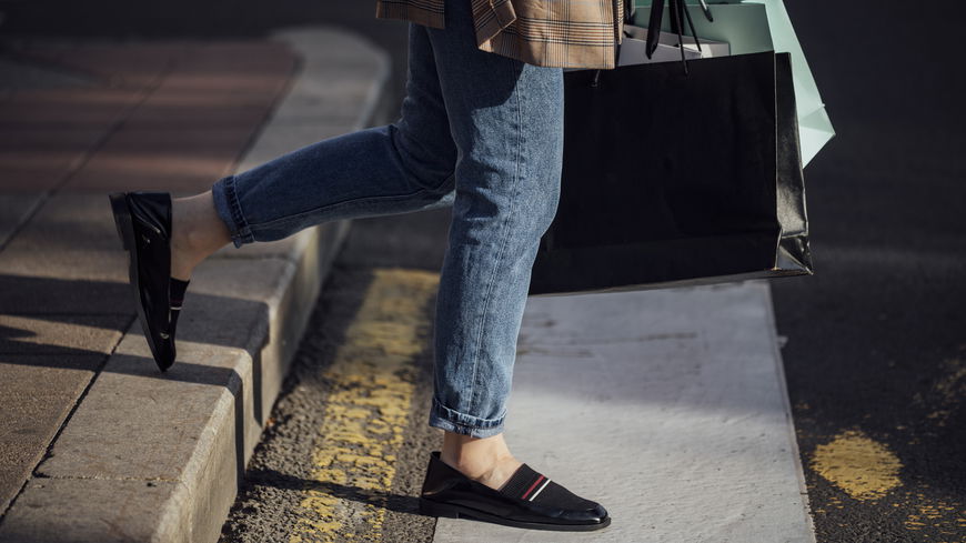 Diese 8 Loafers passen am besten zu Jeans