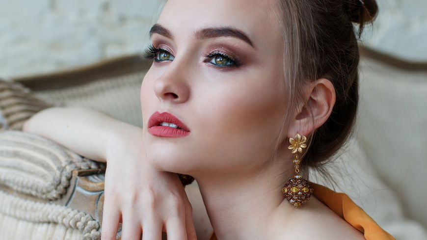 5 Beauty-Produkte helfen bei DIESEM Hautproblem