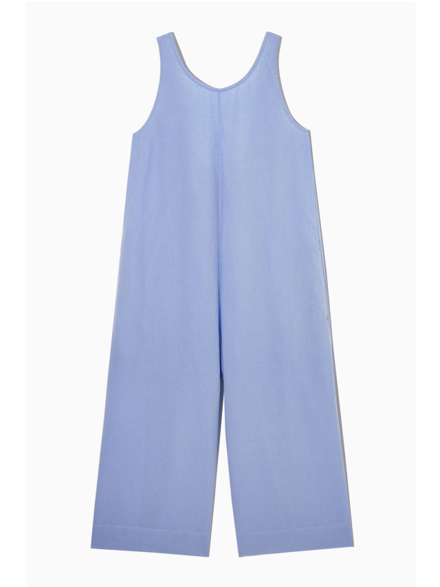 Jumpsuit Cos