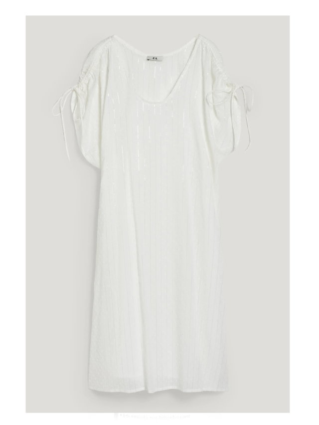 Kaftankleid C&A