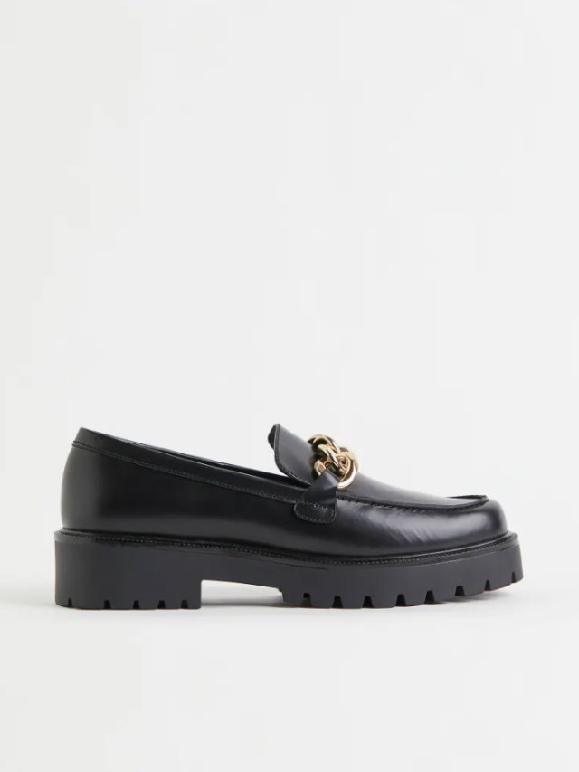 Loafer