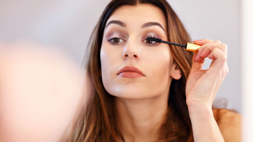 Diese fantastische Marken-Mascara lieben wirklich alle Frauen