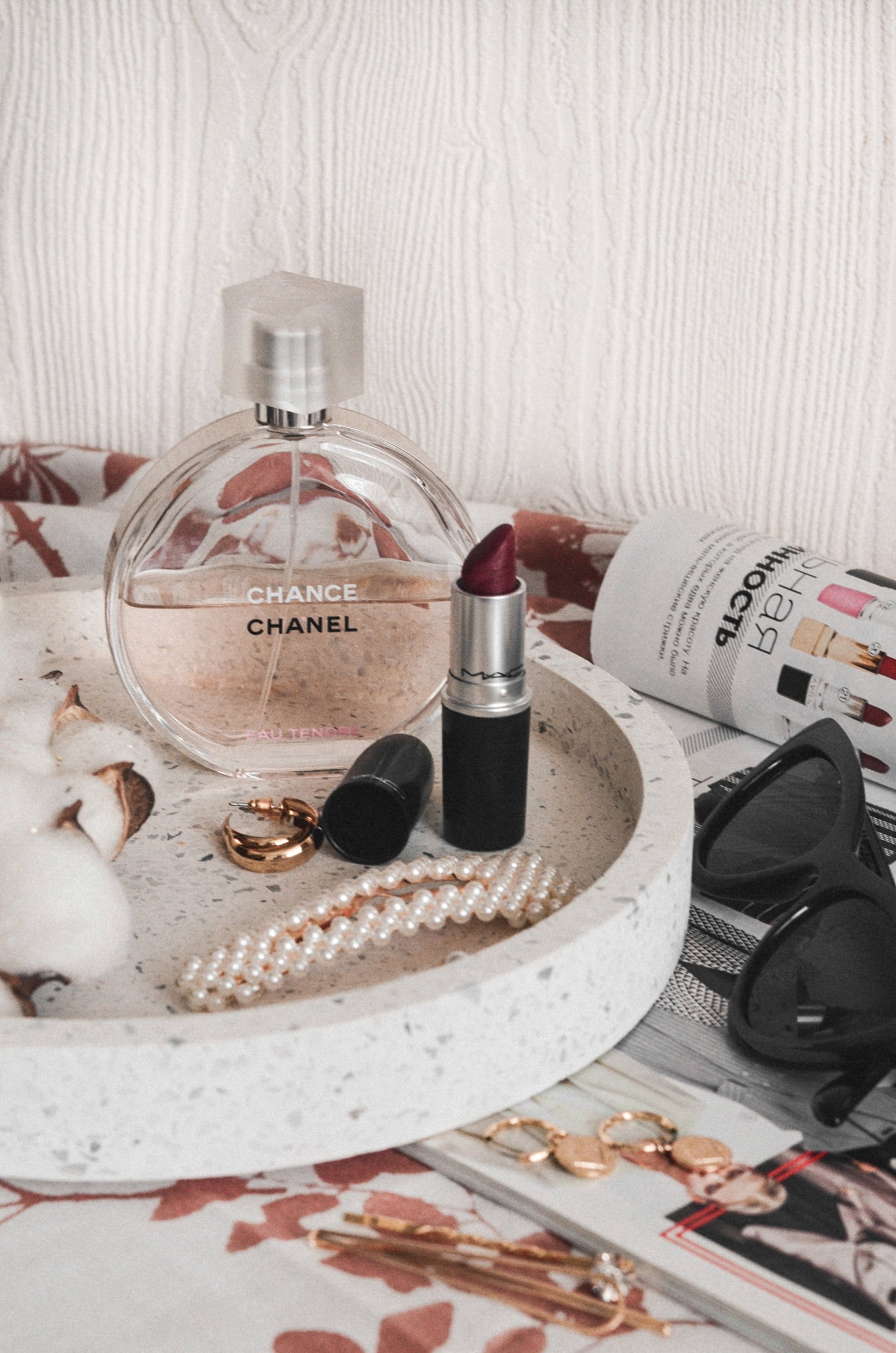Parfum Chance