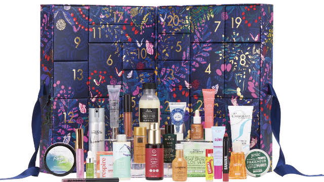 Diese 4 limitierten Beauty-Adventskalender wollen wir unbedingt haben