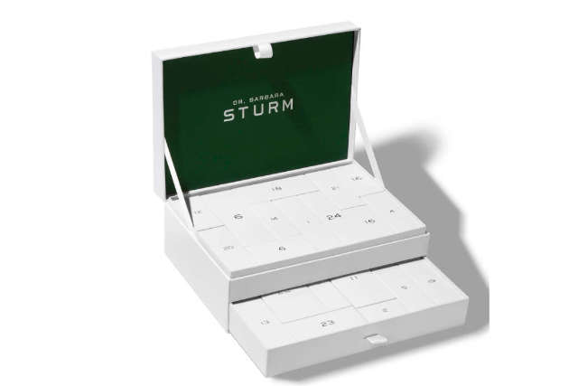 Adventskalender 2022 Dr. Sturm