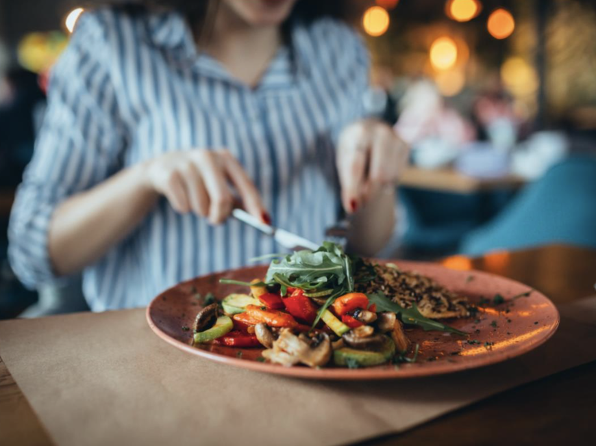 Food-Pairing: Wie ungewöhnliche Geschmacks-Kombinationen unseren Gaumen verwöhnen