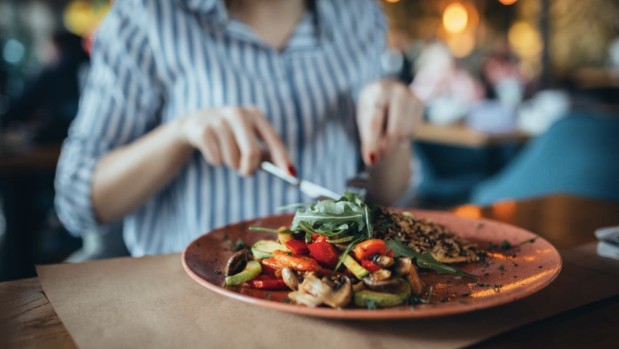 Food-Pairing: Wie ungewöhnliche Geschmacks-Kombinationen unseren Gaumen verwöhnen