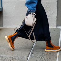 Diese 3 braunen Boots von Tamaris lieben wir im Winter