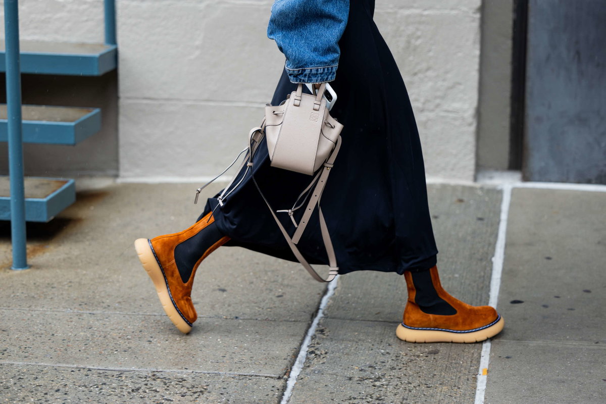 Chelsea Boots
