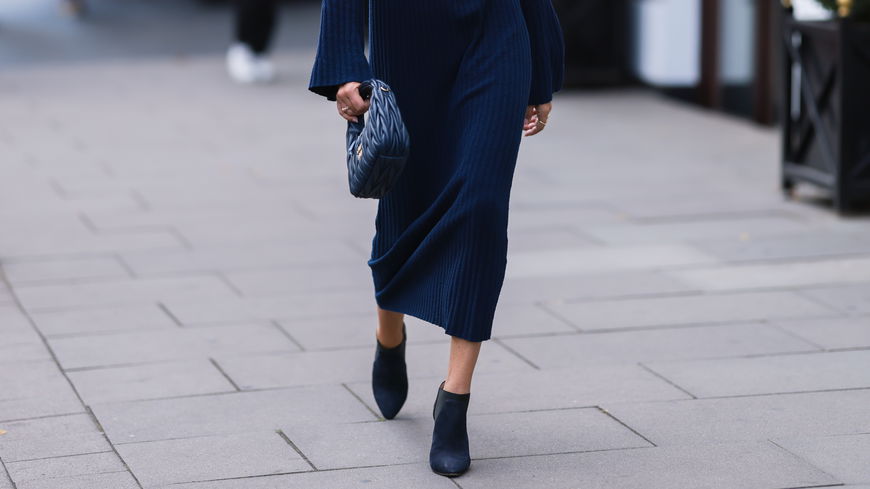Stiefel-Trends 2023: Die 10 schönsten Modelle für kleine Frauen
