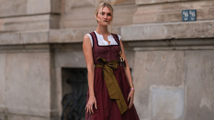 Oktoberfest 2022: Diese 3 BHs machen ein tolles Dirndl-Dekolleté