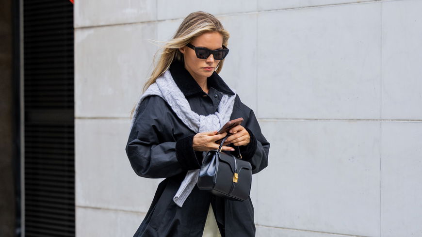 Herbst-Trends 2022: Diese 6 Neuheiten von COS sind absolute Must-haves 