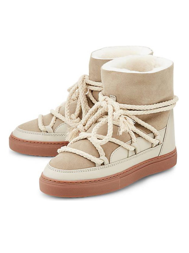 Goertz Boots Inuikii